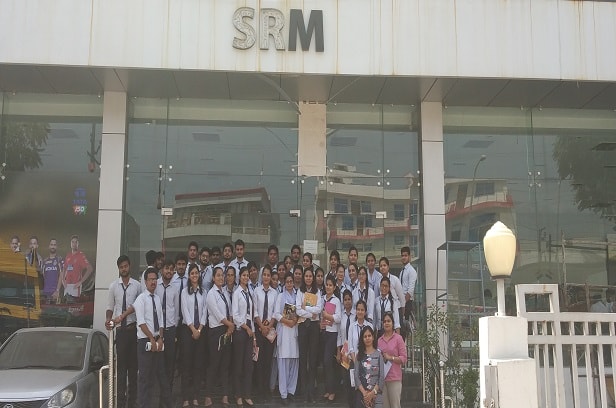 SRMGPC