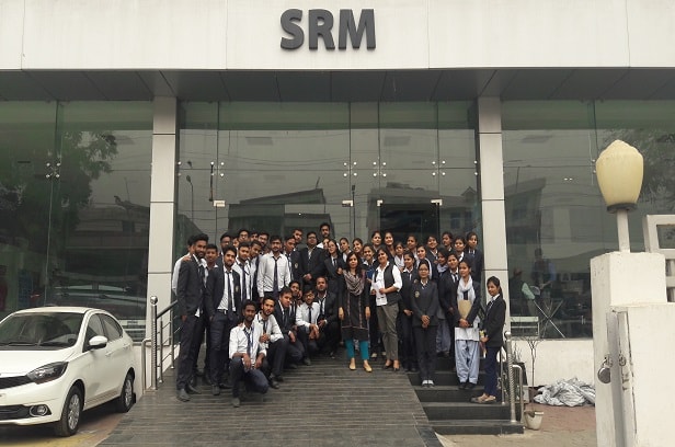 SRMGPC