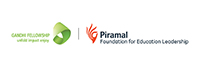 GandiFoundationPiramalGroup